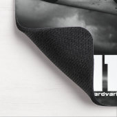 Tapis De Souris Oryctérope F-111 (Coin)