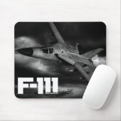 Tapis De Souris Oryctérope F-111 (Avec souris)