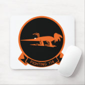 Tapis De Souris Oryctéropes VF-114 (Avec souris)