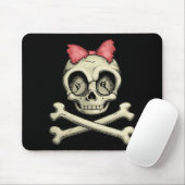 Tapis De Souris Os de Betty (Avec souris)