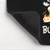 Tapis De Souris Os robustes (Coin)