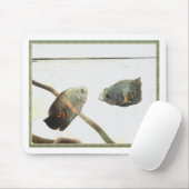 Tapis De Souris oscar21052559 (Avec souris)