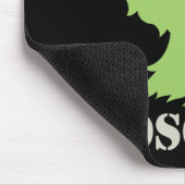 Tapis De Souris Oscar du Groupement moitié (Coin)