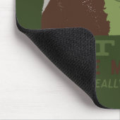 Tapis De Souris Oscar The Grouch | Les Grands Espaces (Coin)