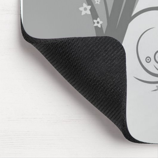 Tapis De Souris Oscillation Mousepad de phi d'oscillation (Coin)