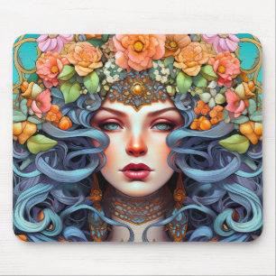 Tapis De Souris Oser rêver