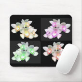 Tapis De Souris oSERENITY (Avec souris)