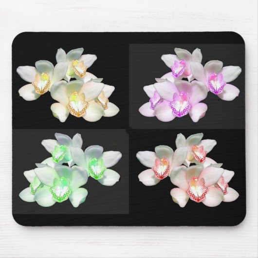 Tapis De Souris oSERENITY (Devant)