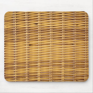 Tapis De Souris Osier