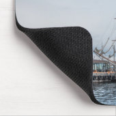 Tapis De Souris Oslo Norvège (Coin)