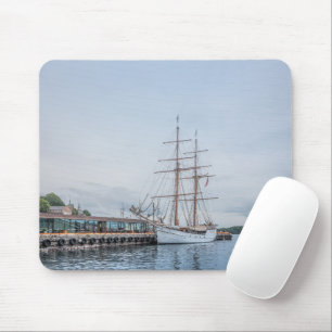 Tapis De Souris Oslo Norvège