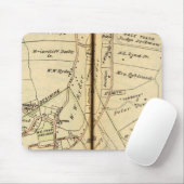 Tapis De Souris Ossining, New York (Avec souris)