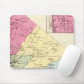 Tapis De Souris Ossining, Sparte (Avec souris)