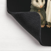 Tapis De Souris Ossum Halloween Ssum Witch Ghost Pumpkin (Coin)
