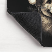 Tapis De Souris Ossum Ssum Funny Merry Christmas Santa Matching Fa (Coin)