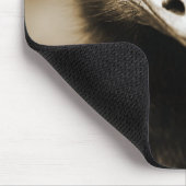 Tapis De Souris Ostriches Look mousepad (Coin)