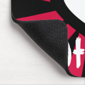 Tapis De Souris Otaku Mousepad (Coin)