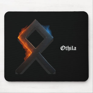 Tapis de souris Othila