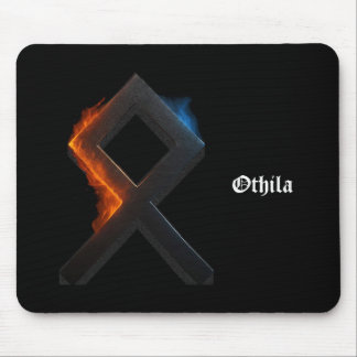 Tapis de souris Othila