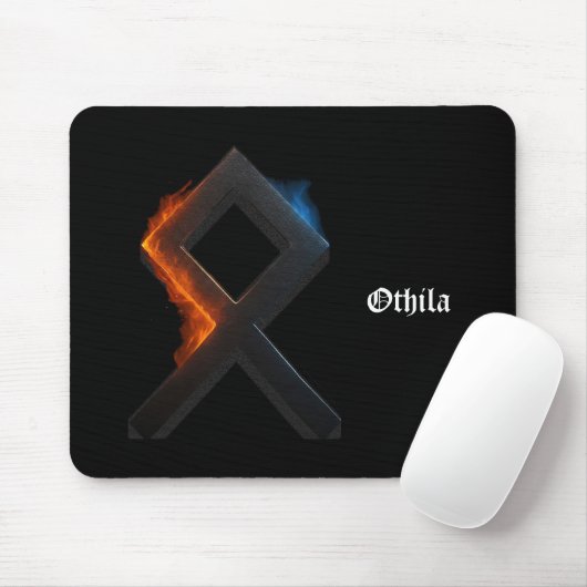 Tapis De Souris Othila Mouse Pad (Avec souris)