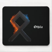 Tapis De Souris Othila Mouse Pad (Devant)