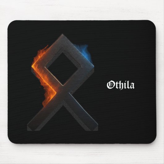 Tapis De Souris Othila Mouse Pad (Devant)