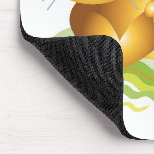 Tapis De Souris Otter (Coin)