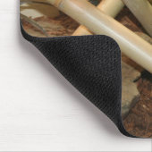 Tapis De Souris Où est la souris ? (Coin)