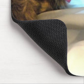 Tapis De Souris Où est mes présents ? (Coin)
