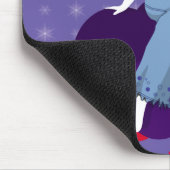 Tapis De Souris "Oublie-moi pas" Mousepad (Coin)