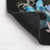 Tapis De Souris Oubliez-moi pas (Coin)