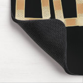 Tapis De Souris Ouch Mousepad (Coin)