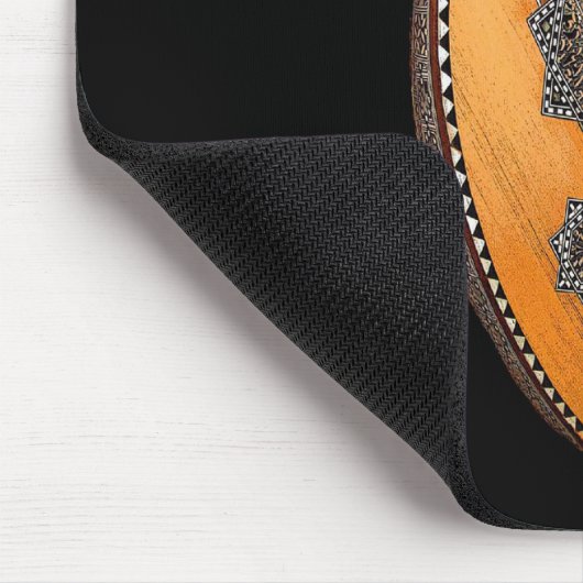 Tapis De Souris Oud (Coin)
