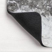 Tapis De Souris Ouest du Canada (Coin)