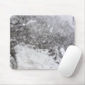 Tapis De Souris Ouest du Canada (Avec souris)