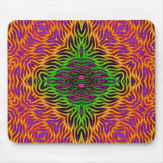 Tapis De Souris oui (Devant)