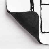 TAPIS DE SOURIS OUI (Coin)