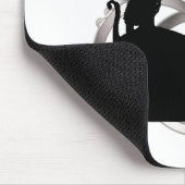 TAPIS DE SOURIS OUI (Coin)