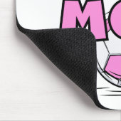 Tapis De Souris Oui je suis T-shirts et cadeaux d'une maman du (Coin)