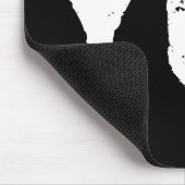Tapis De Souris OUI ! Mousepad (Coin)