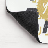 Tapis De Souris Oui vous pouvez 3 (Coin)