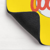 Tapis De Souris Oups ! (Coin)
