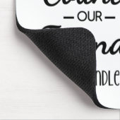 Tapis De Souris Our Laughs Are Limitless Friendship Quote (Coin)