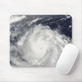 Tapis De Souris Ouragan (Avec souris)