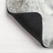 Tapis De Souris Ouragan Alex au-dessus du golfe du Mexique (Coin)