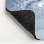 Tapis De Souris Ouragan de Space Mousepad (Coin)