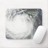 Tapis De Souris Ouragan Dean 2 (Avec souris)