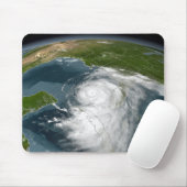 Tapis De Souris Ouragan Dennis 3 (Avec souris)