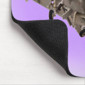 TAPIS DE SOURIS OURAGAN D'EUROFIGHTER (Coin)