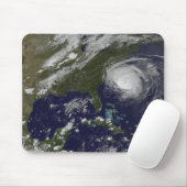 Tapis De Souris Ouragan Earl 4 (Avec souris)